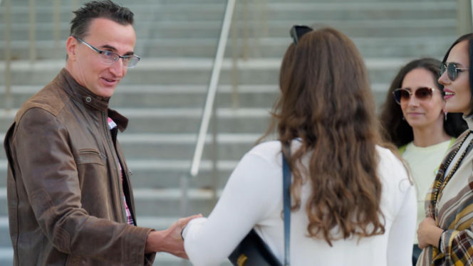 Żona dla Polaka. Toronto