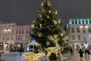 Ceny, atrakcje, produkty!