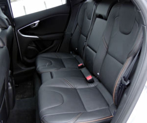 Volvo V40 Cross Country D4 Drive-E