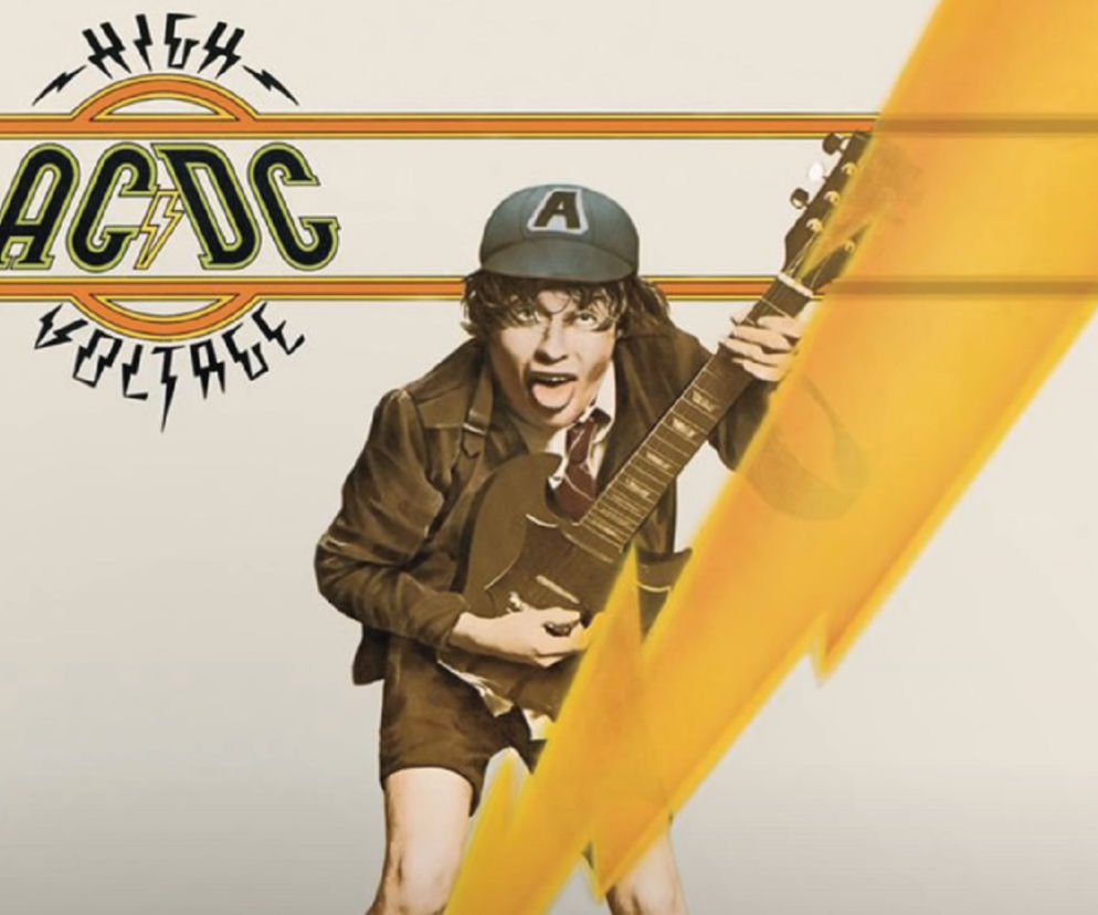 Amerykanie nie byli przekonani do AC/DC. Co nie podobało się wytwórni?
