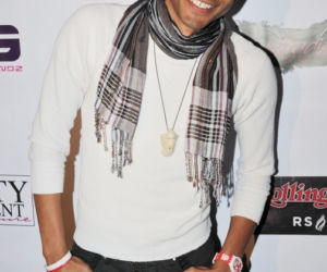 Brandon Howard nieślubny syn Michaela Jacksona