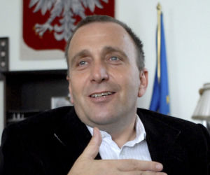 Grzegorz Schetyna