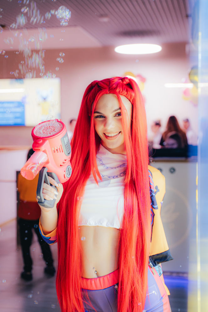 Urodziny Binkowskiego