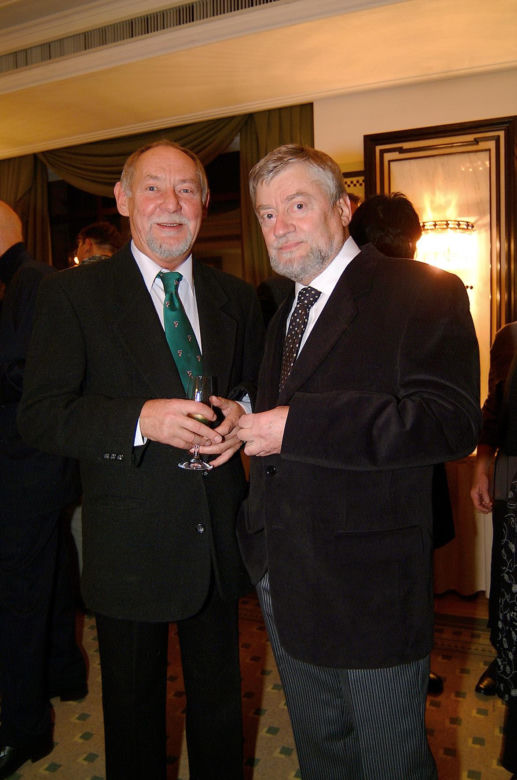 Nie żyje Janusz Michałowski. Jego role przeszły do historii