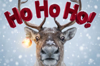 Kartki świąteczne na Boże Narodzenie 2025. Do wstawienia na Facebooku