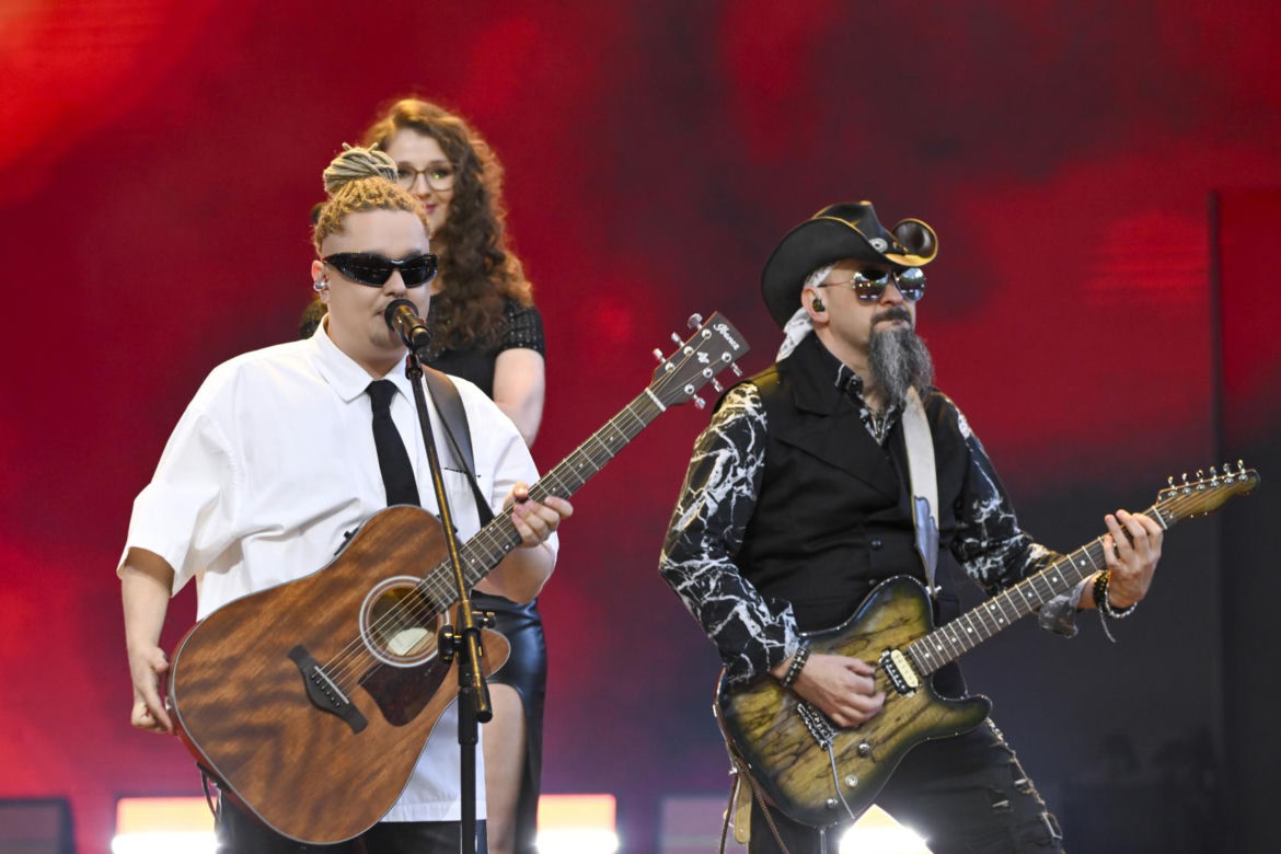 Gwiazdy błyszczały w pierwszym dniu Polsat Hit Festiwal 2025! Zobacz zdjęcia