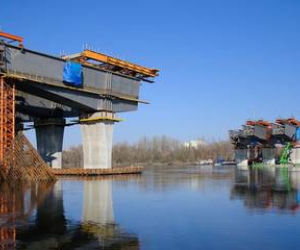 Most Północny