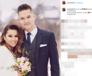 Beata Tadla o miłości w czasach zarazy