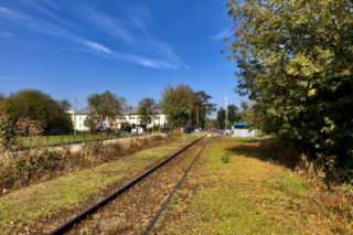 Wielki powrót Szczucinki! Mieszkańcy czekali na to 25 lat