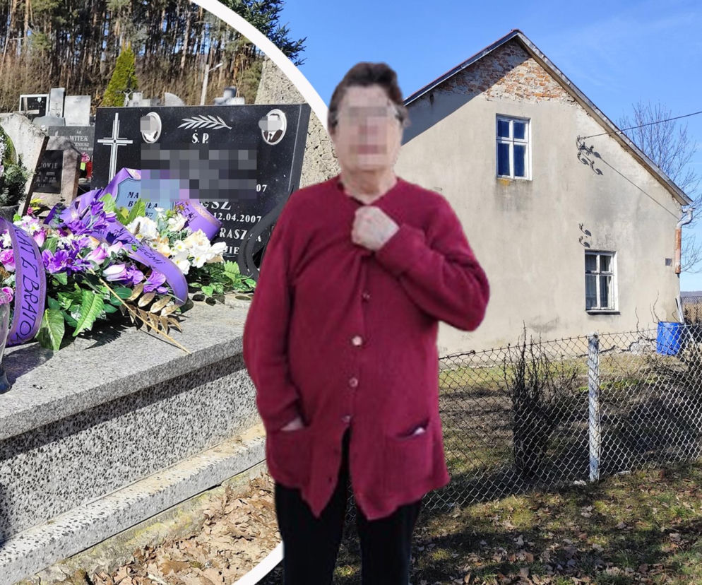 Tajemnicza seria zgonów pod Wolbromiem. Prokuratura bada przyczyny tragedii