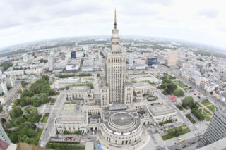 Dlaczego wyją syreny w Warszawie 19 grudnia 2018?