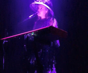 Sanah - show Kolońska i Szlugi Tour