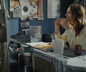 M jak miłość, odcinek 1904. Martyna (Magdalena Turczeniewicz)