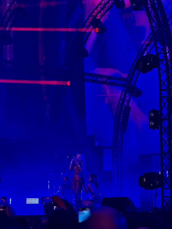 Baltic Drive Festival w Kołobrzegu