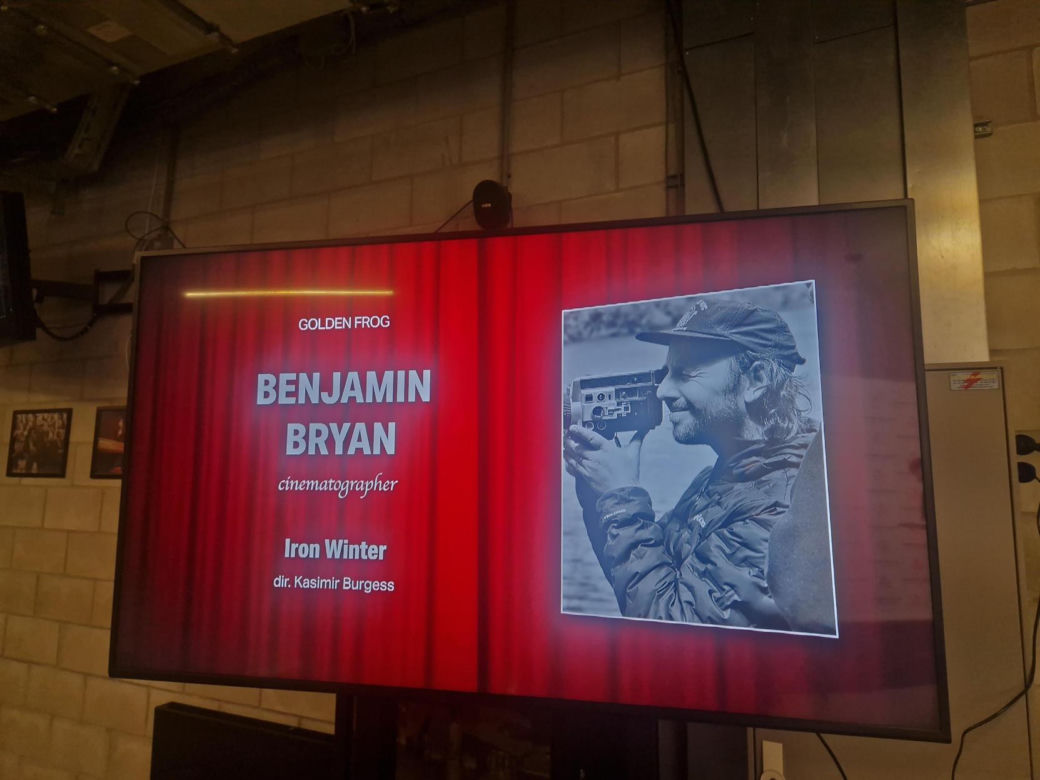 EnergaCamerimage