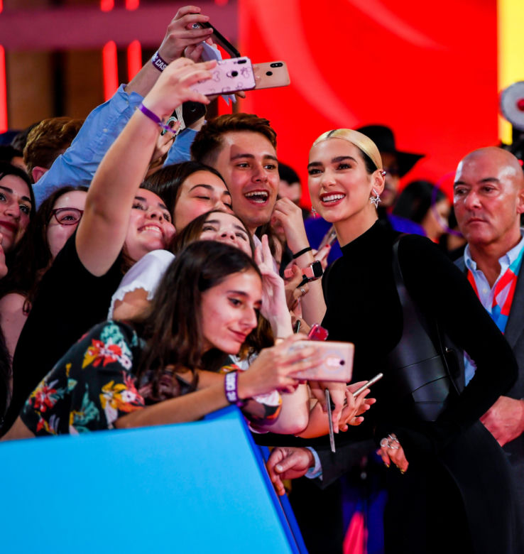 Dua Lipa