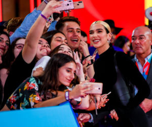 Dua Lipa