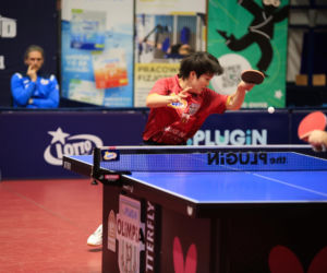 The Plugin Olimpia Grudziądz - Balta AZS AWFiS Gdańsk