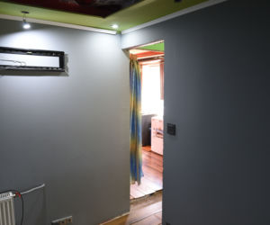 Nasz nowy dom 150 Szemplino: metamorfoza domu pani Ilony