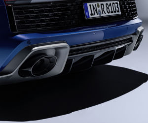 Audi R8 V10 FL MY 2019