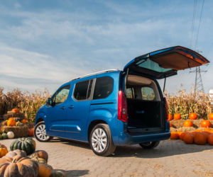 Opel Combo Life 1.5 diesel 131 KM M6