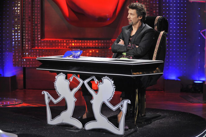 Gessler murem za Szymonem