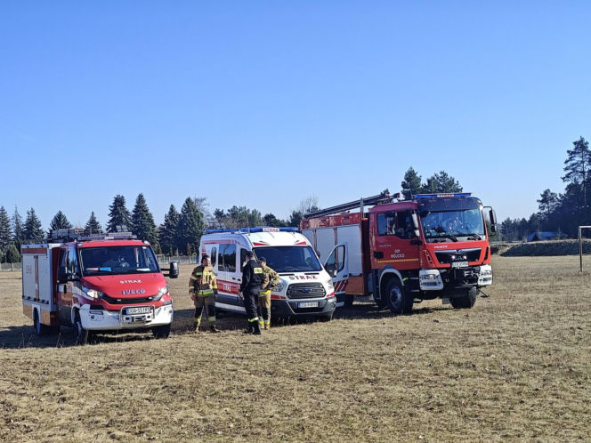 Ogromne siły policji pod Wrocławiem. Szukają zaginionej aktorki. Znaleziono rozbite auto!