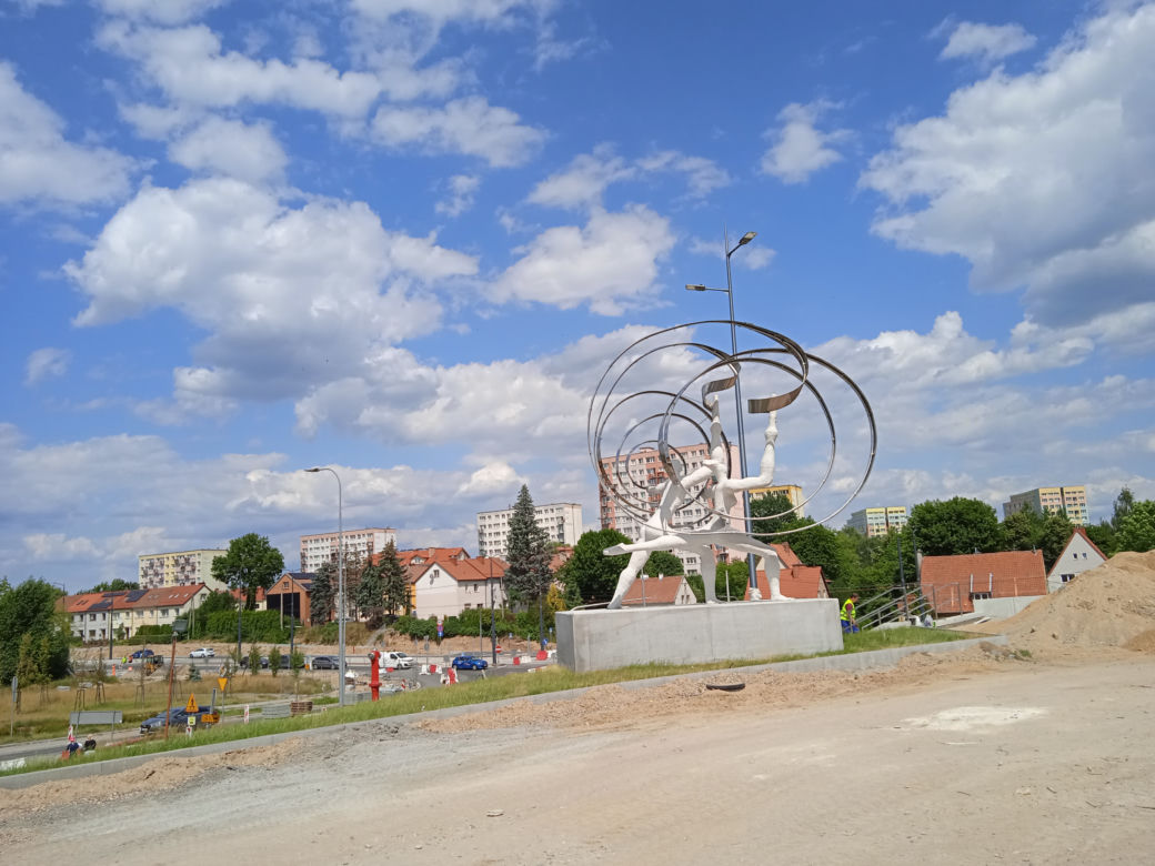 Wkrótce otwarcie hali Urania. Sprawdź, jak prezentuje się w środku i na zewnątrz