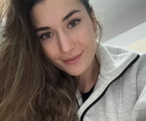 Paulina Damaske