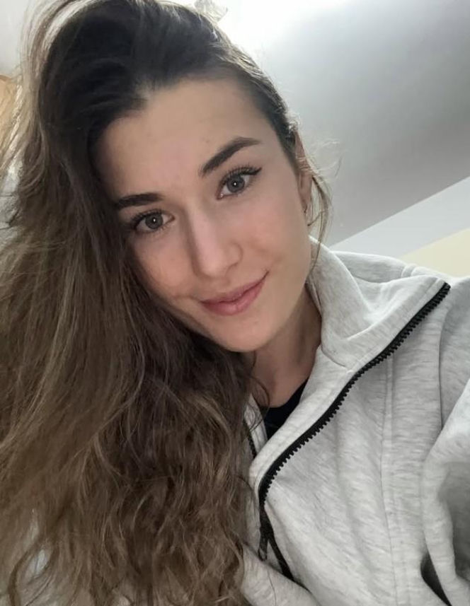 Paulina Damaske