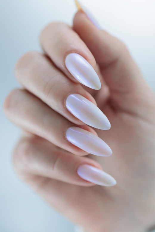 Najmodniejszy manicure na 2024