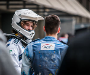 eWinner Apator Toruń, Bartosz Zmarzlik, Emil Sajfutdinow i inni. Gwiazdy trenowały na Motoarenie