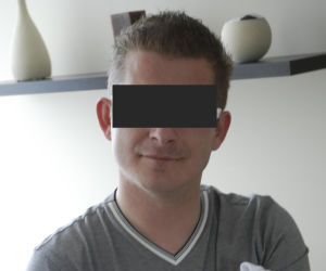 Uwodził i ukradł mi kopalnię