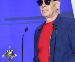 Tomasz Lipiński kiedyś i dziś. Tak przez lata zmieniał się lider legendarnej Brygady Kryzys
