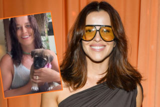 Sytuacja była beznadziejna. Malwina Wędzikowska uratowała szczeniaka przed śmiercią