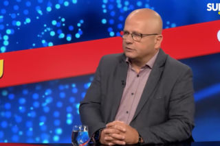 Gen. Kraszewski: „Zwycięstwo Ukrainy to oddalenie zagrożenia od granicy Polski”