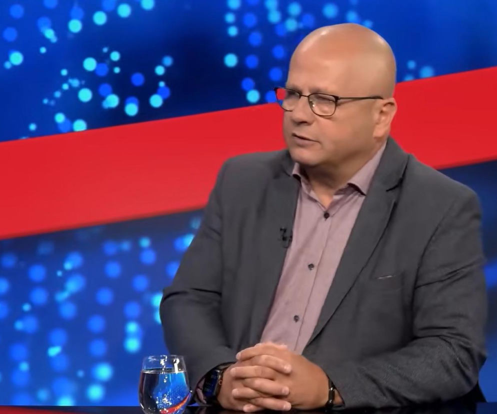 Gen. Kraszewski: „Zwycięstwo Ukrainy to oddalenie zagrożenia od granicy Polski”