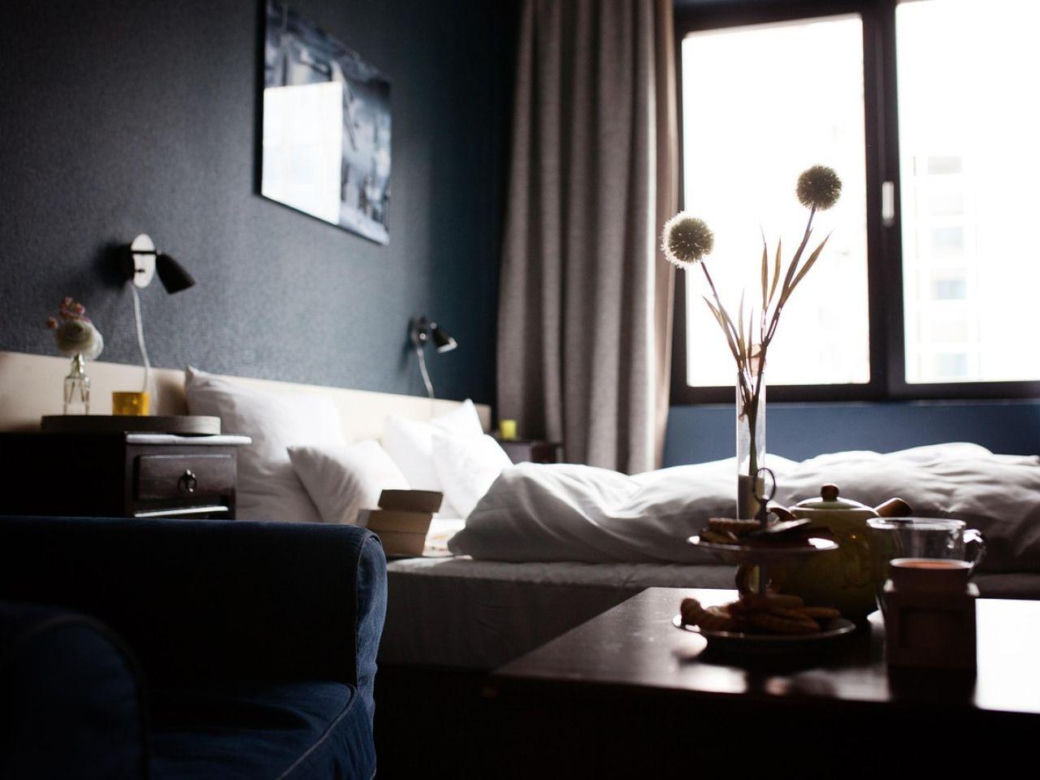 Pracownicy hotelowi