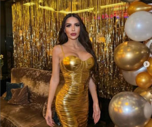 Maria Luisa Jacobelli