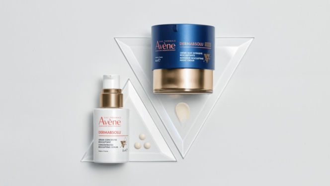 Eau Thermale Avène,