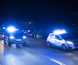 Trzech nurków nie wypłynęło z zalanej kopalni w Sobótce 