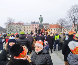 Orszak Trzech Króli Radom