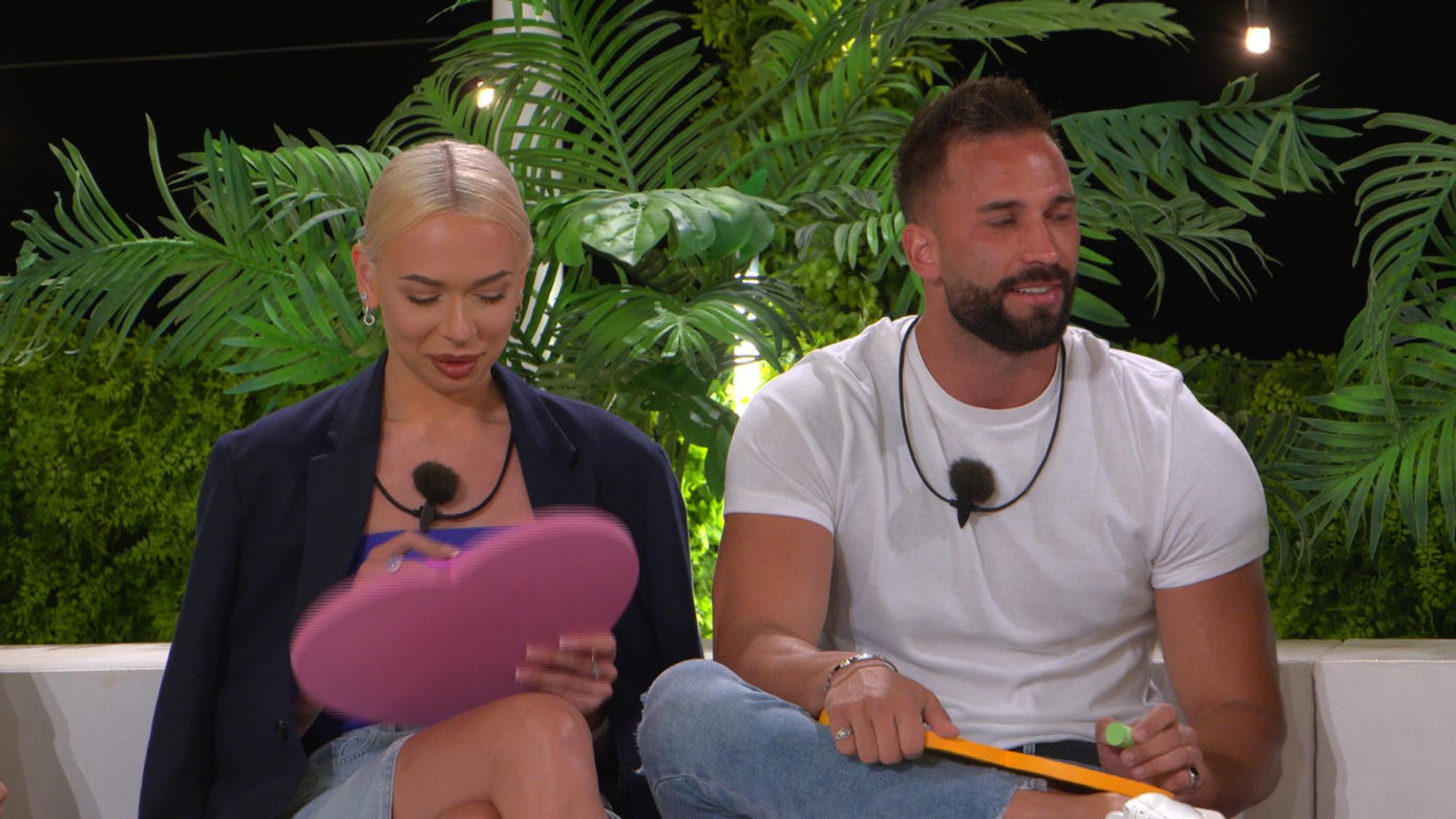 Love Island 9 