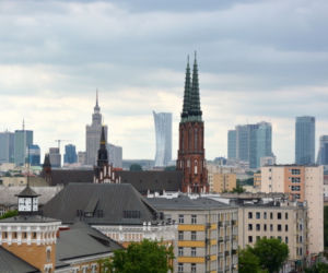 Praga Północ