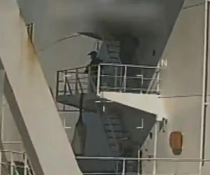 USA zaatakowały tankowiec Wenezueli. Trump grozi kolejnym krajom