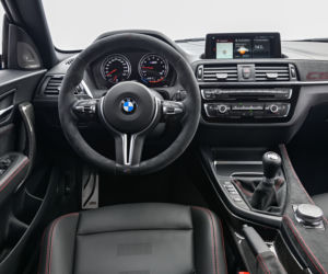 BMW M2 CS (2020)