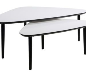 Designerski stolik kawowy