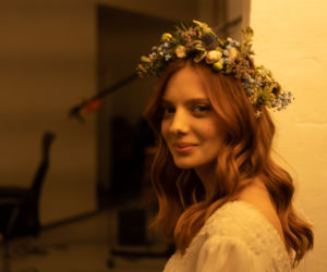 Stulecie Winnych. Weronika Humaj