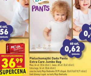 Biedronka ostatni tydzień 10 2020