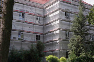 Szpital w Branicach